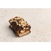Натуральні VEGAN цукерки без цукру та лактози "Snickers 2.0"