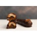 VEGAN батончики без цукру з шоколадом "Twix"