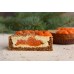 Моркв'яна VEGAN тарта без цукру та лактози