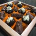 Подарунковий набір 16 натуральних цукерок 2 в 1 (FERRERO ROCHER, SNICKERS)