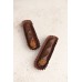 VEGAN батончики без цукру з шоколадом "Twix"