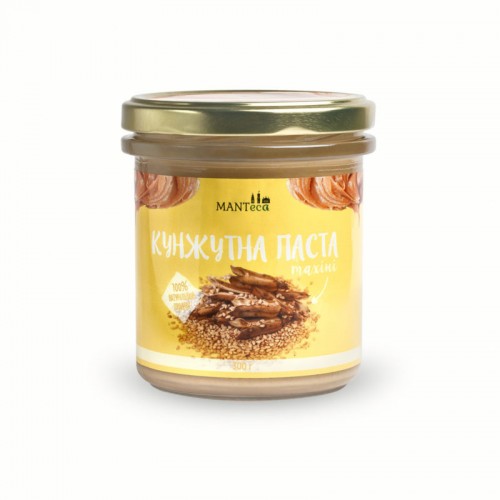 Класична кунжутна паста хумус