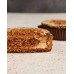 Мигдалева VEGAN тарта без цукру та лактози