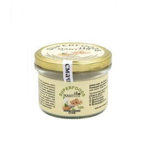 Сухе соєве молоко