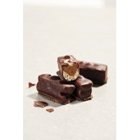 Натуральні VEGAN цукерки без цукру "Mini-snickers"