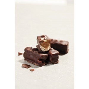 Натуральні VEGAN цукерки без цукру "Mini-snickers"